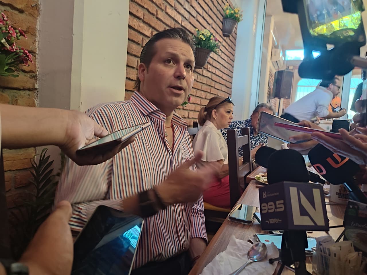 Mario Zamora Gastélum