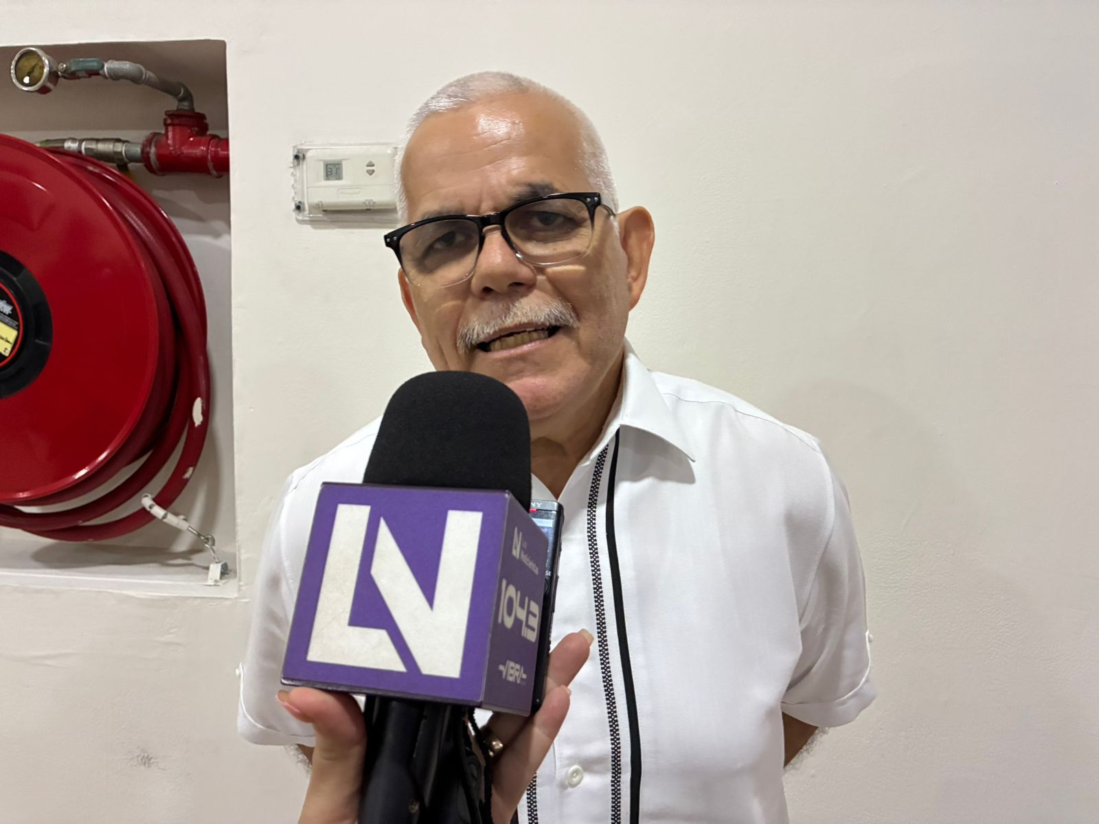 Mario Zazueta Félix