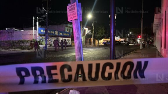 Sinaloa registra 7 personas sin vida, seis vehículos robados y 4 ‘levantones’ el miércoles en Sinaloa