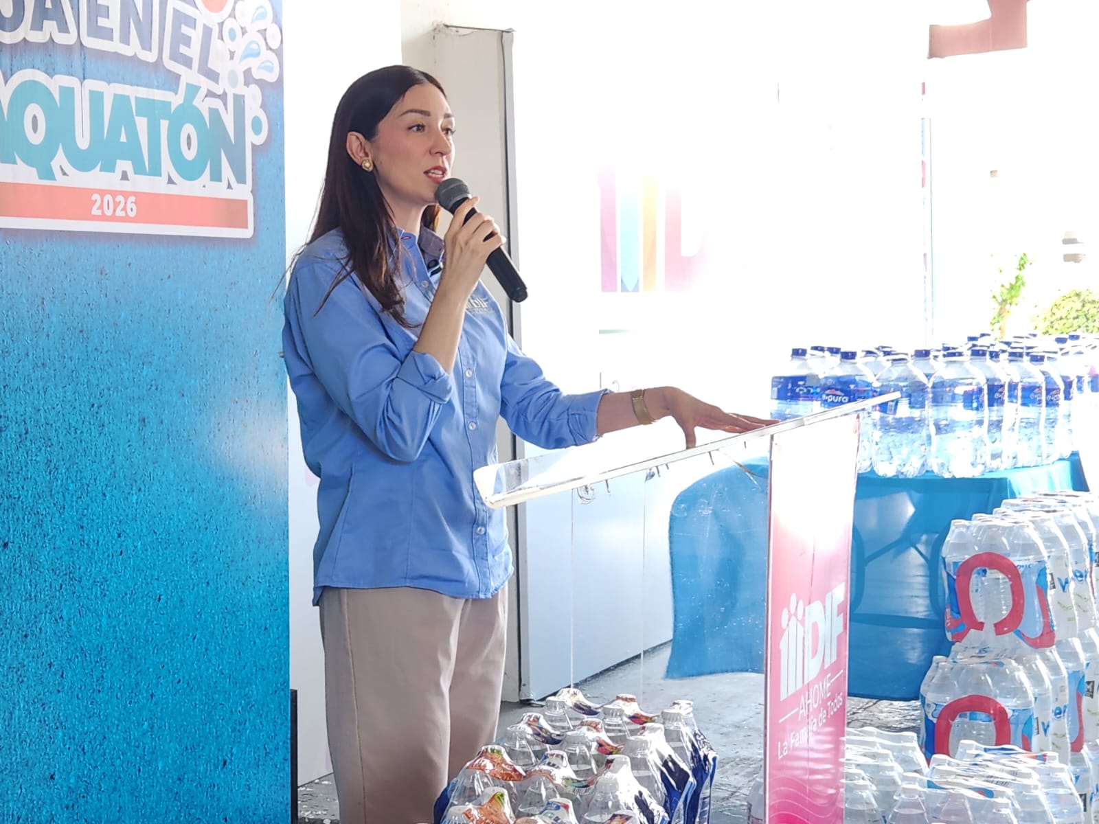Marissa Menéndez de Llano Chávez