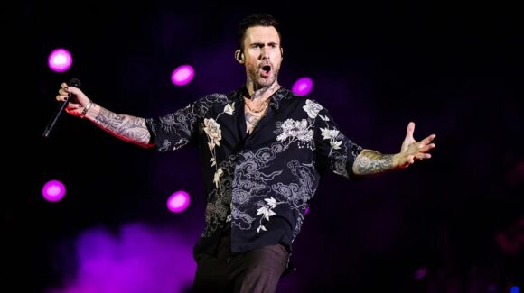 Maroon 5 regresará a México con su gira “Love is Like Tour”