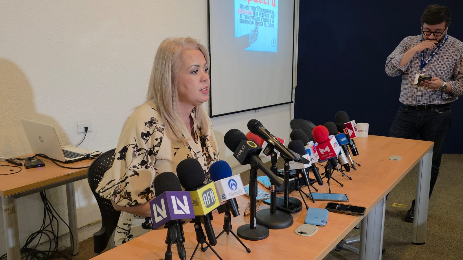 Martha Reyes Zazueta