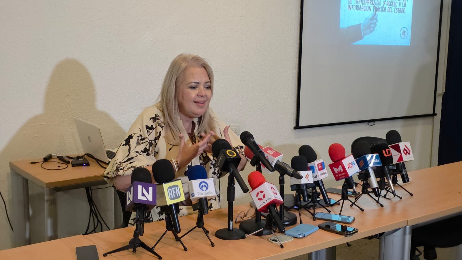 Martha Reyes Zazueta