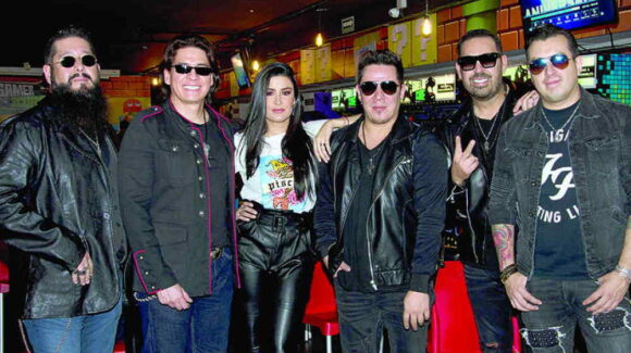 Invitan a disfrutar de Matute en Los Mochis; el concierto será a beneficio de Fundación Perla Ramos