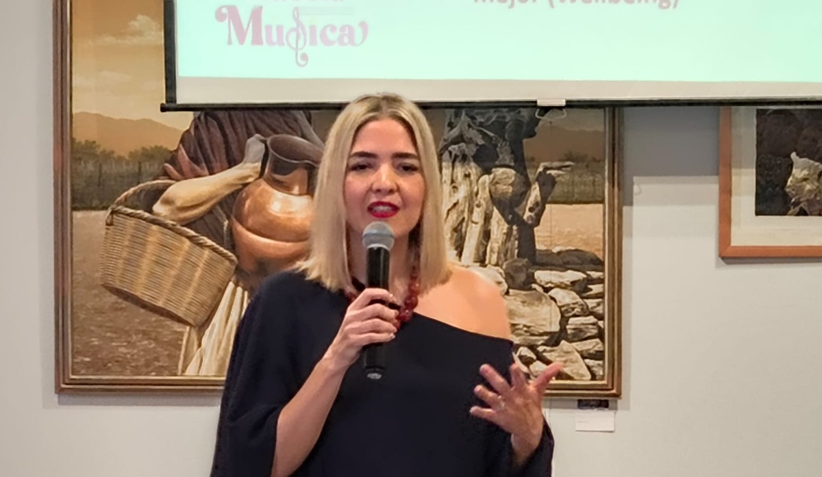 Mazatlán celebrará el Día de la Música