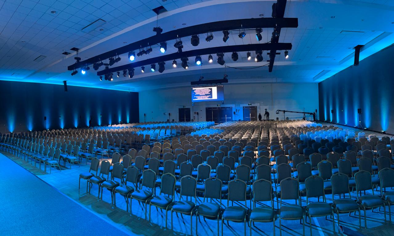 Mazatlán International Center