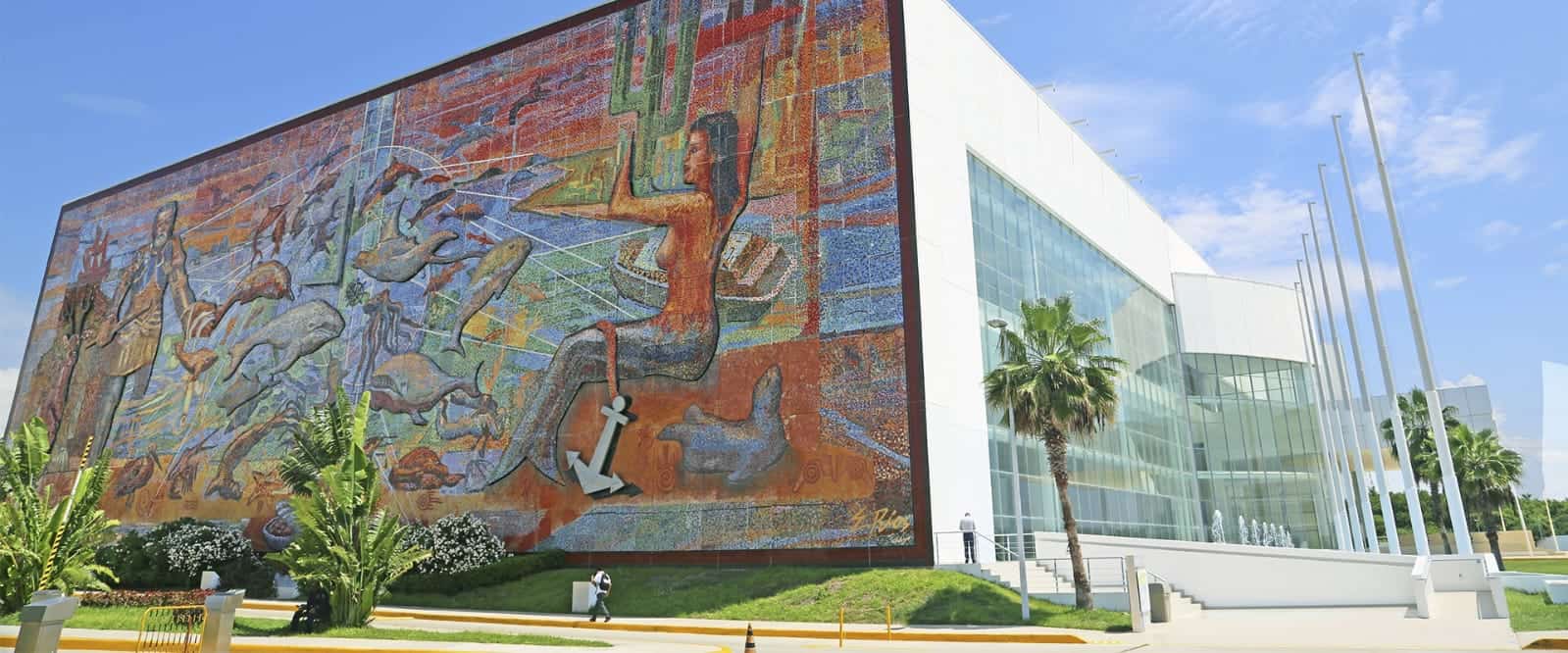 Mazatlán International Center