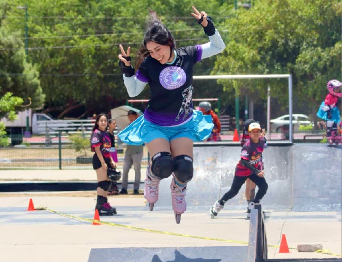 Mazatlán Roller Fest