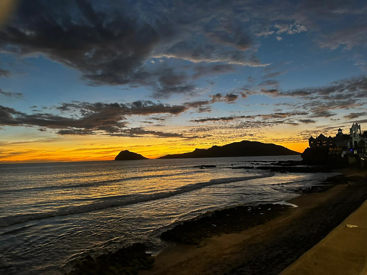 Mazatlán, Sinaloa