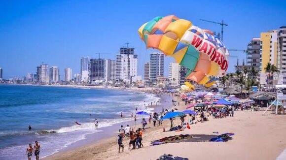 Mazatlán, Sinaloa, cumple 495 años: la “Perla del Pacífico” celebra su historia entre mar, cultura y tradición
