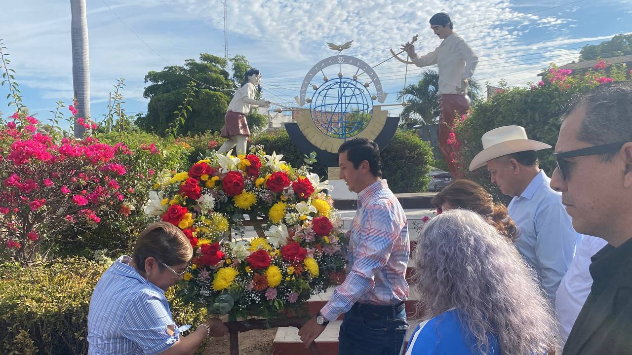 Entrega de medalla Rafael Ramírez 40