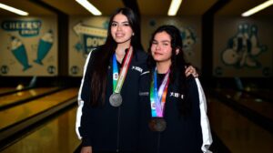 Sinaloa suma dos medallas en Boliche de Olimpiada Nacional Conade 2026,