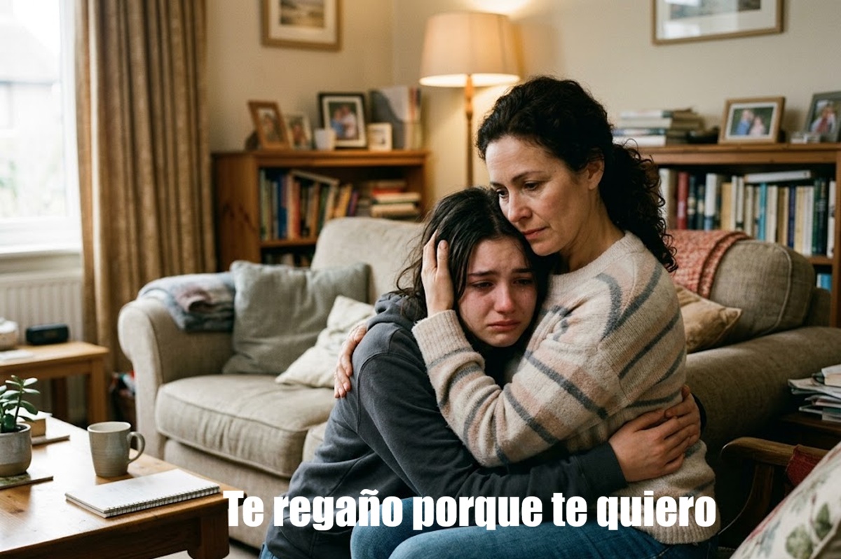 Meme Día de las Madres