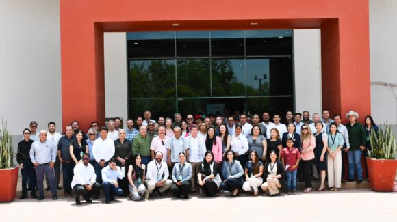 Convocan a definir el futuro alimentario de Sinaloa en Guasave, rumbo al 2050 con visión de innovación, sostenibilidad y valor agregado en el campo y la industria
