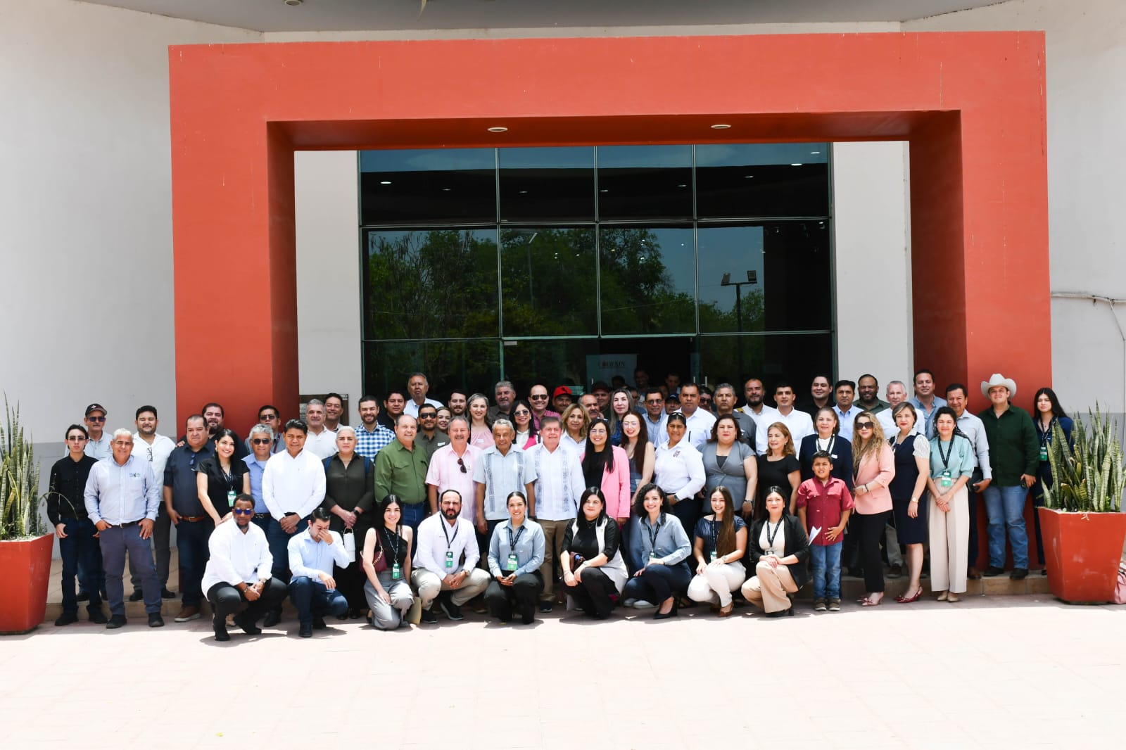 Mesa Sectorial Sinaloa Food Industry