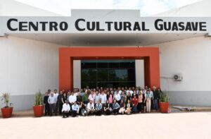 Mesa Sectorial Sinaloa Food Industry