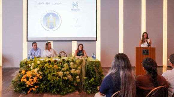 Reconocen a hoteles y restaurantes de Mazatlán, Sinaloa por elevar la calidad turística del destino