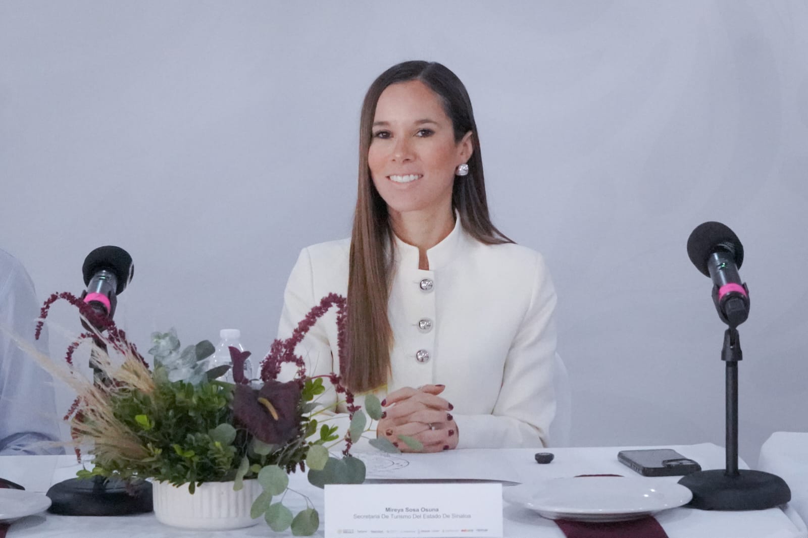 Mireya Sosa Osuna