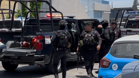Sinaloa registra dos personas sin vida, 2 ‘levantones’ y cuatro vehículos robados el martes: FGE