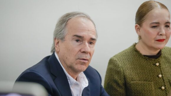 Movimiento Ciudadano presenta iniciativa “Conecta Sinaloa” para garantizar internet a estudiantes