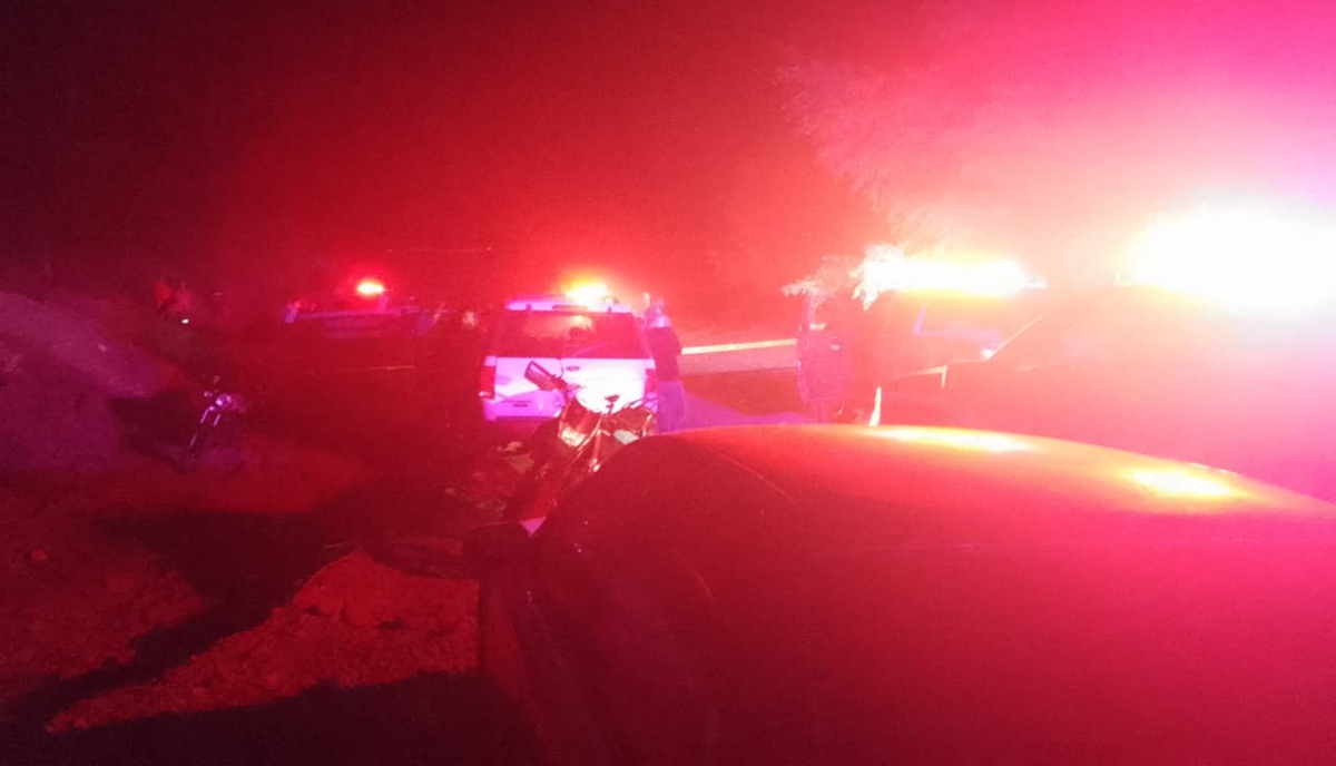 Muere adolescente en el río Sinaloa, en Guasave