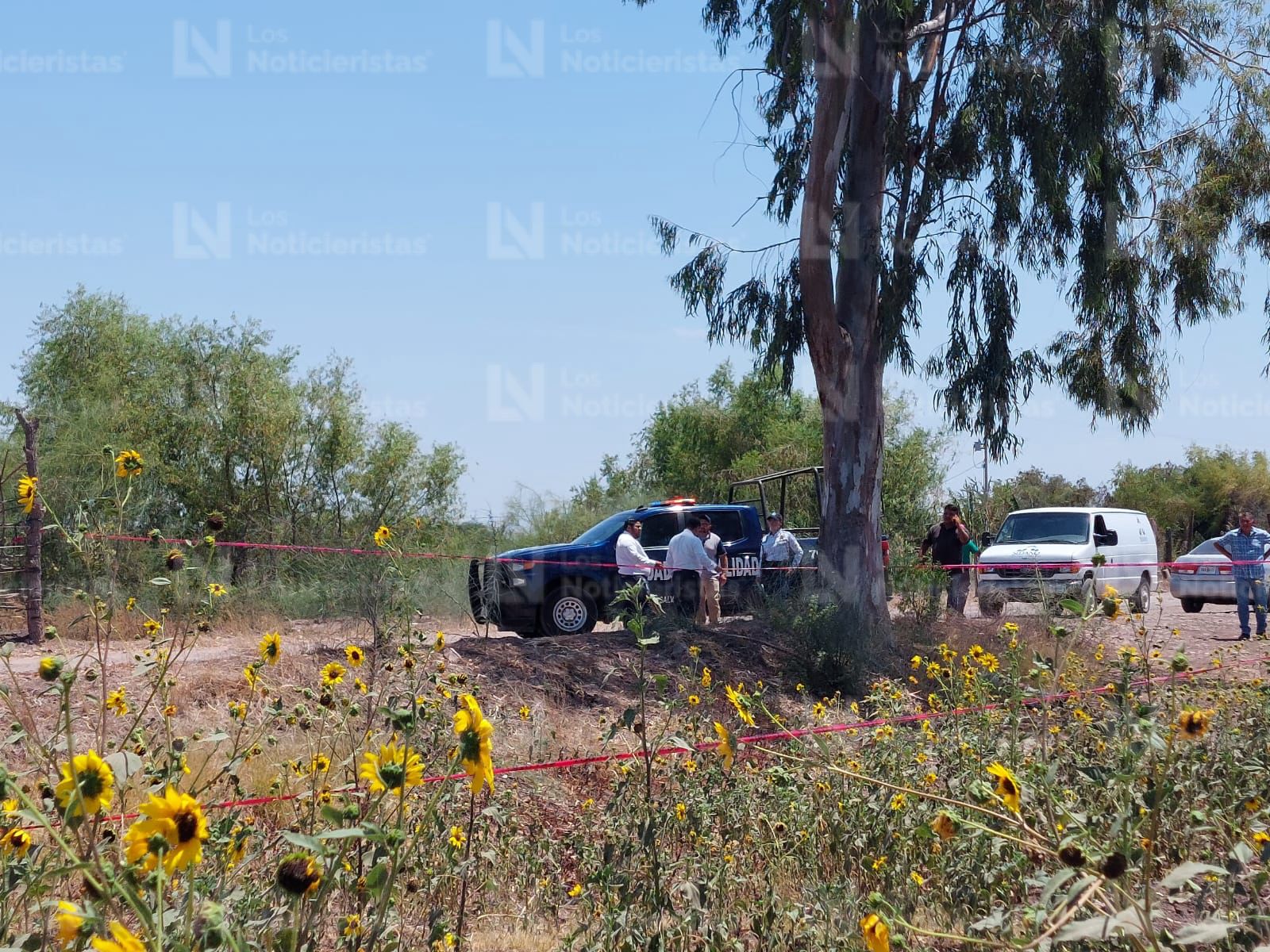 Motociclista muere tras accidente en Salvador Alvarado