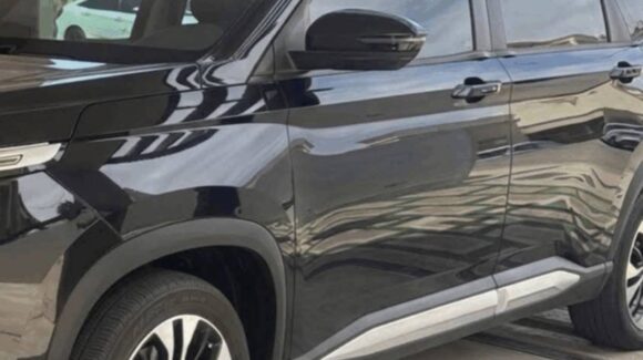Muere niño de 3 años en Mexicali por golpe de calor tras ser olvidado en vehículo