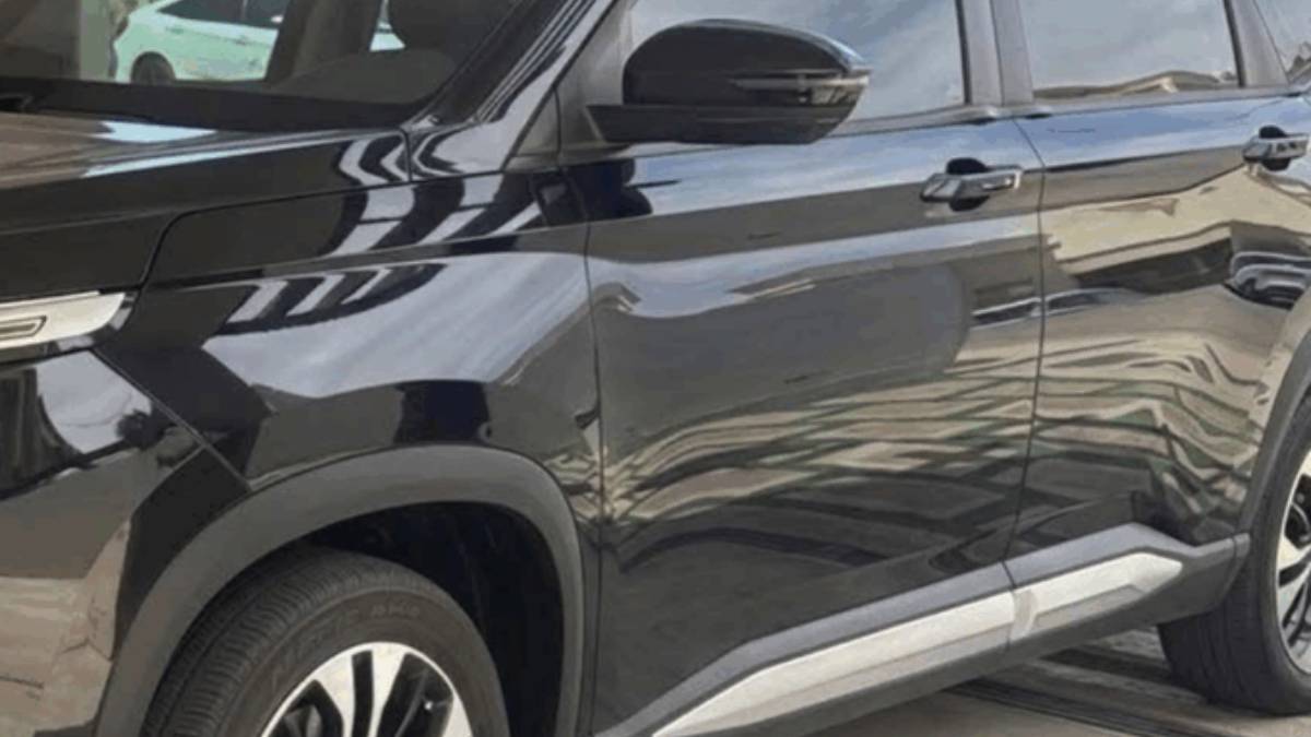 Muere niño de 3 años en Mexicali por golpe de calor tras ser olvidado en vehículo