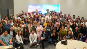muestran mazatlan y los mochis sinaloa su diversidad turistica en monterrey reunion
