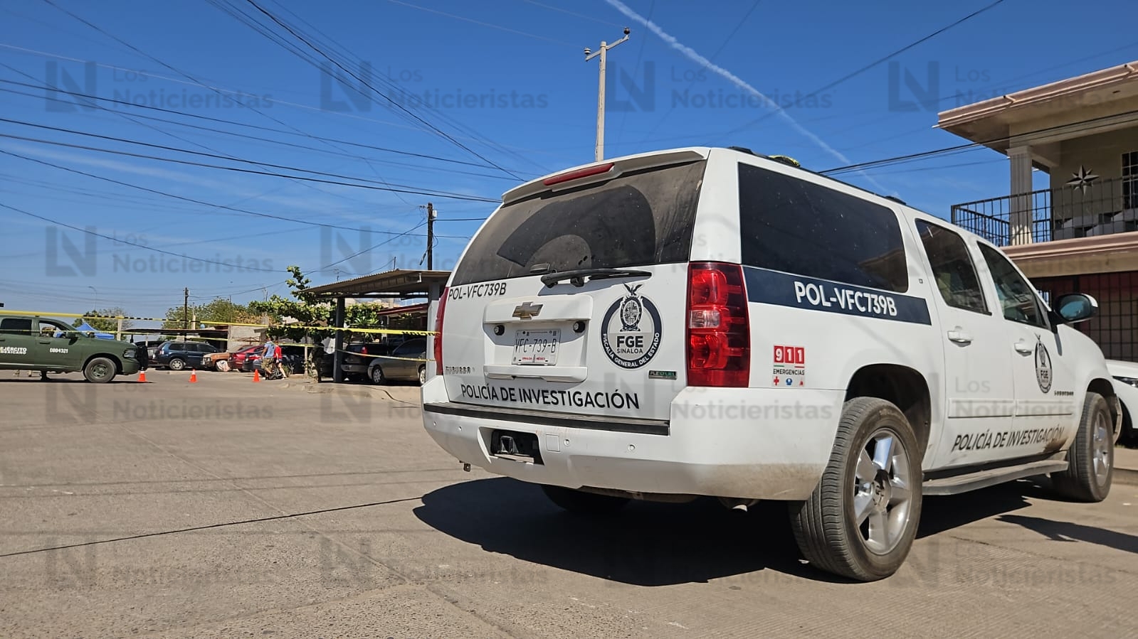 Ejecutan a balazos a mujer adulta mayor en la Estela Ortiz de Culiacán