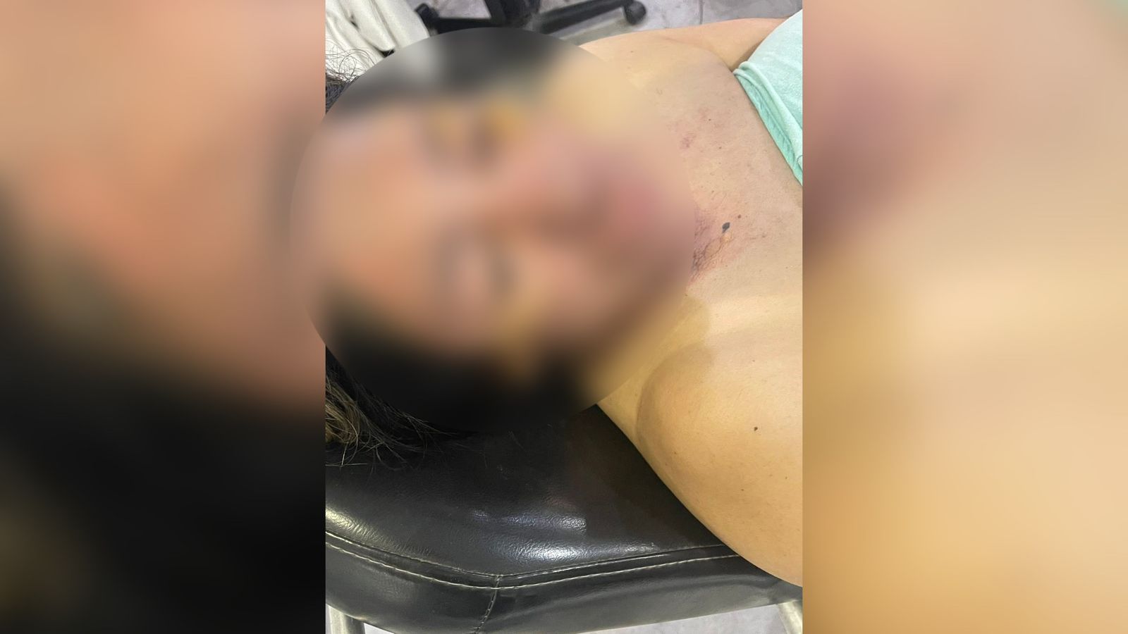 “Una mujer ya perdió la vida. Mi hermana casi pierde la suya por ayudar”: exigen justicia para víctimas del casino quemado en Culiacán