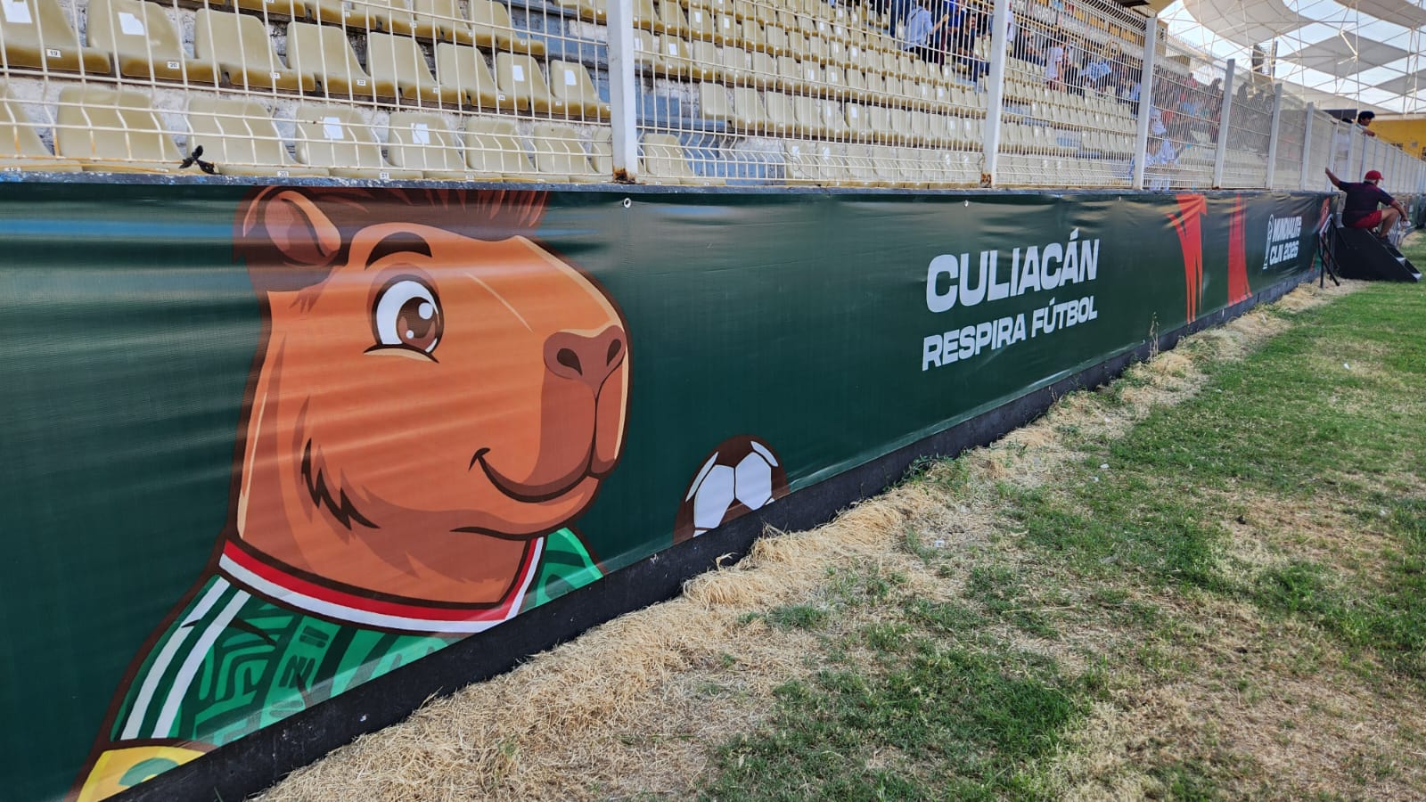 Mundialito Culiacán 2026