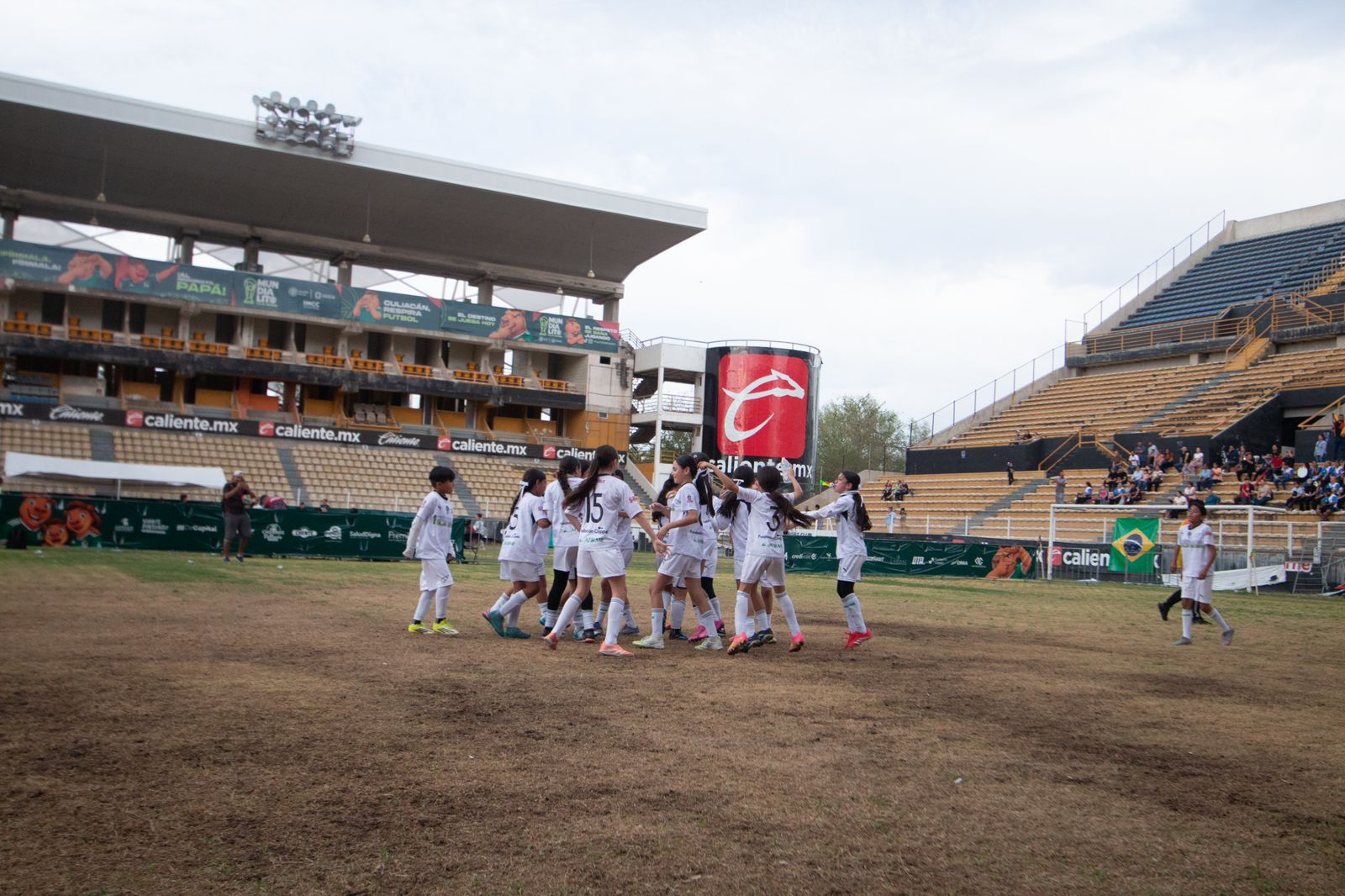 Mundialito Culiacán 2026