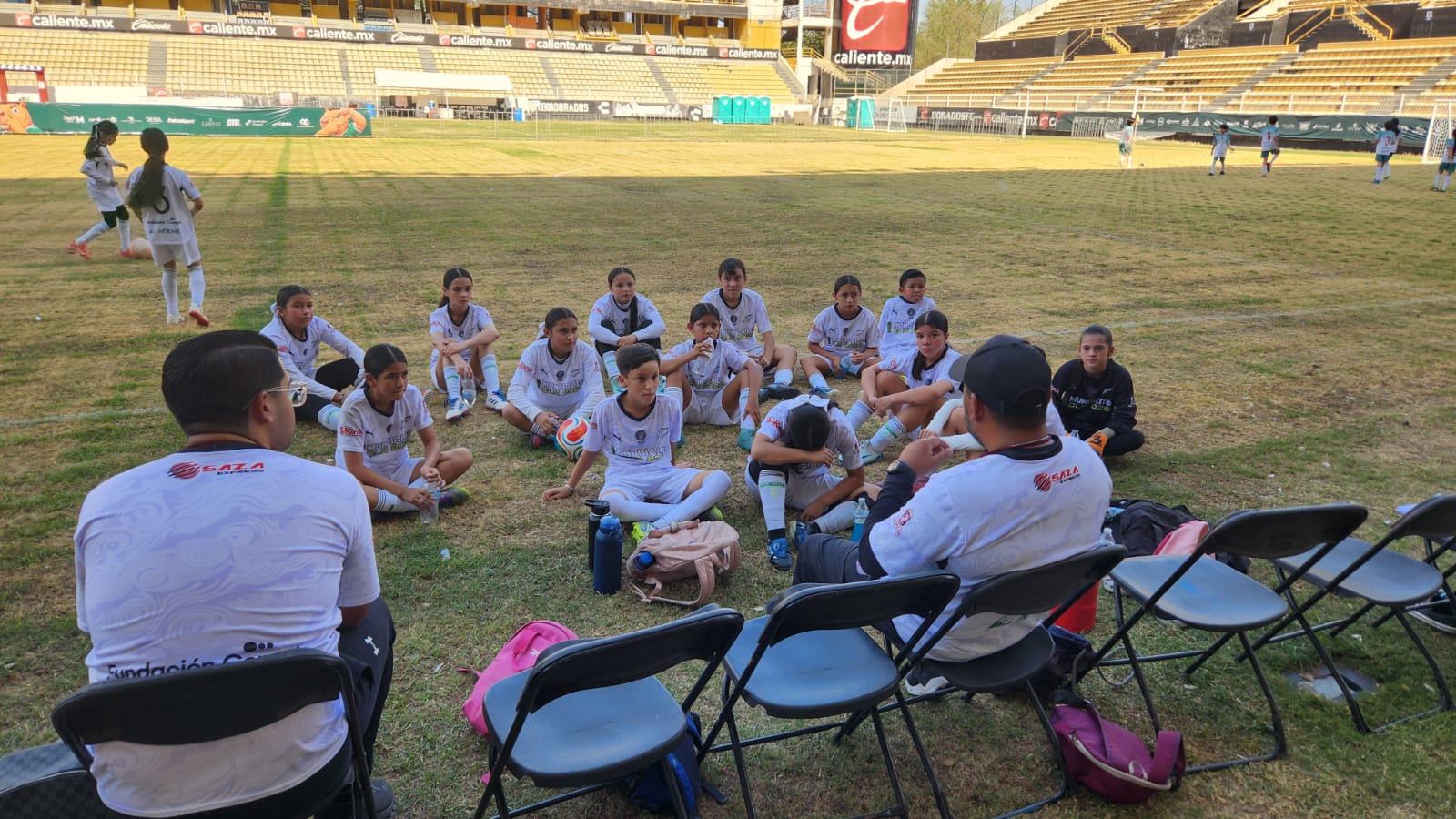 Mundialito Culiacán 2026