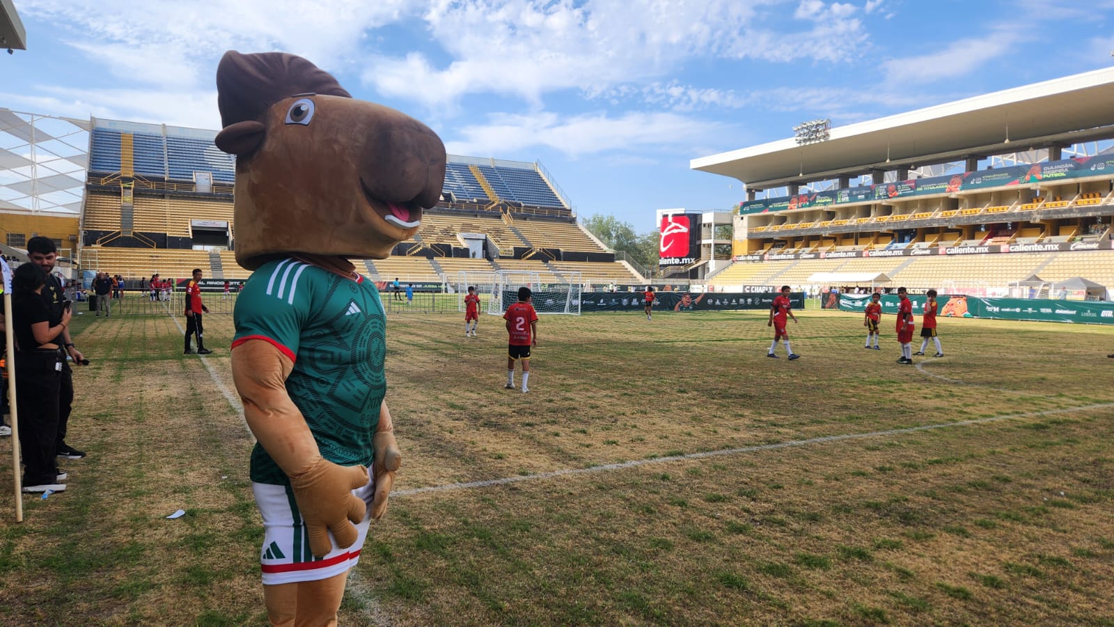 Mundialito Culiacán 2026