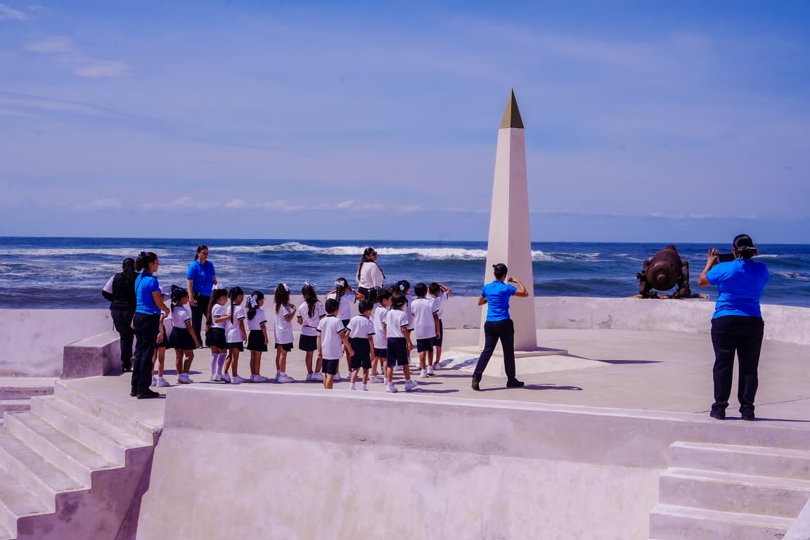 Museo Casa del Marino en Mazatlán