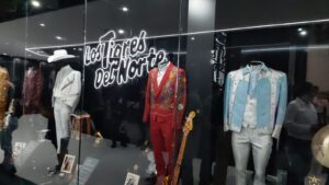 Museo de Los Tigres del Norte