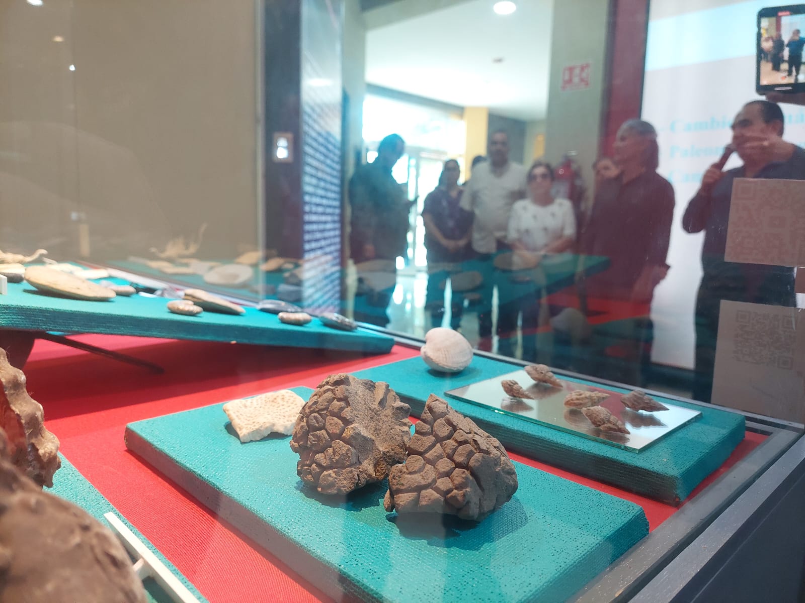 Museo Regional del Évora, en Salvador Alvarado