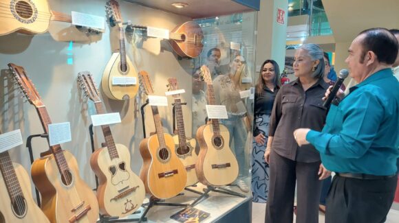 Museo Regional del Évora, en Salvador Alvarado incorpora más de 200 nuevas piezas históricas