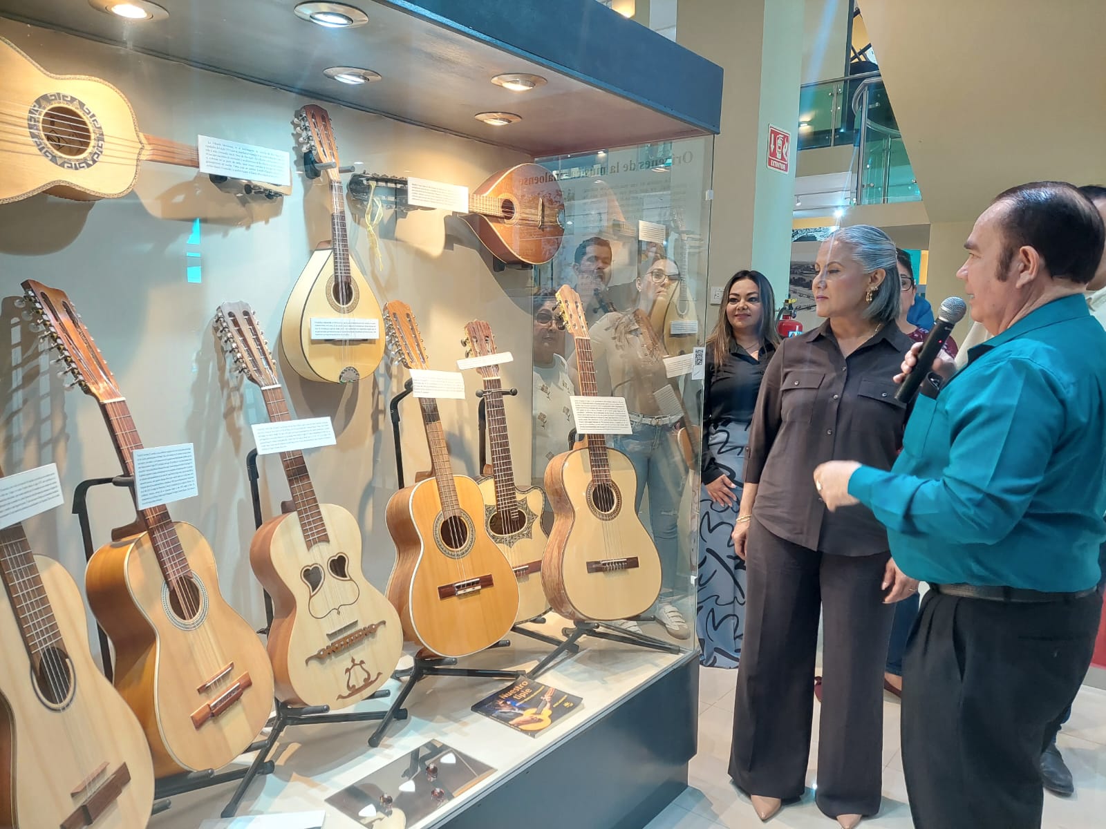 Museo Regional del Évora, en Salvador Alvarado
