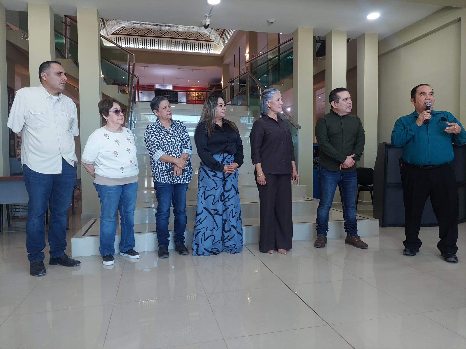 Museo Regional del Évora, en Salvador Alvarado