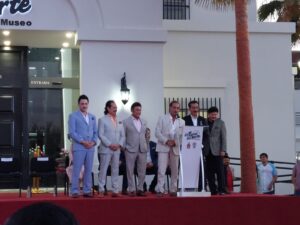 Museo de Los Tigres del Norte