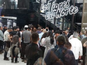 Museo de Los Tigres del Norte