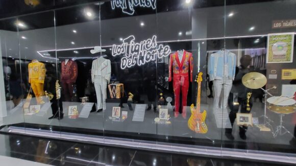 Museo de los Tigres del Norte en Mocorito cumplirá dos años sin festejos; pero, preparan renovación de exhibiciones