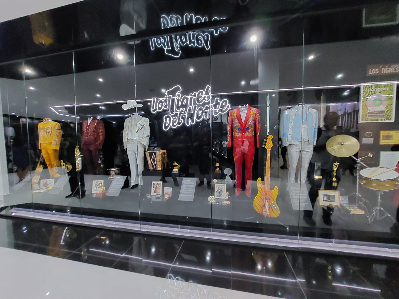 Museo de Los Tigres del Norte