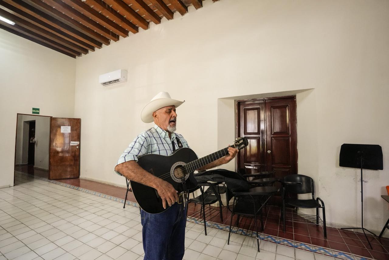 Centro Municipal de las Artes de Mazatlán