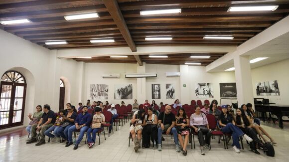 Del violín al pop-rock; Mazatlán, Sinaloa descubre nuevas estrellas para el Día de la Música 2026