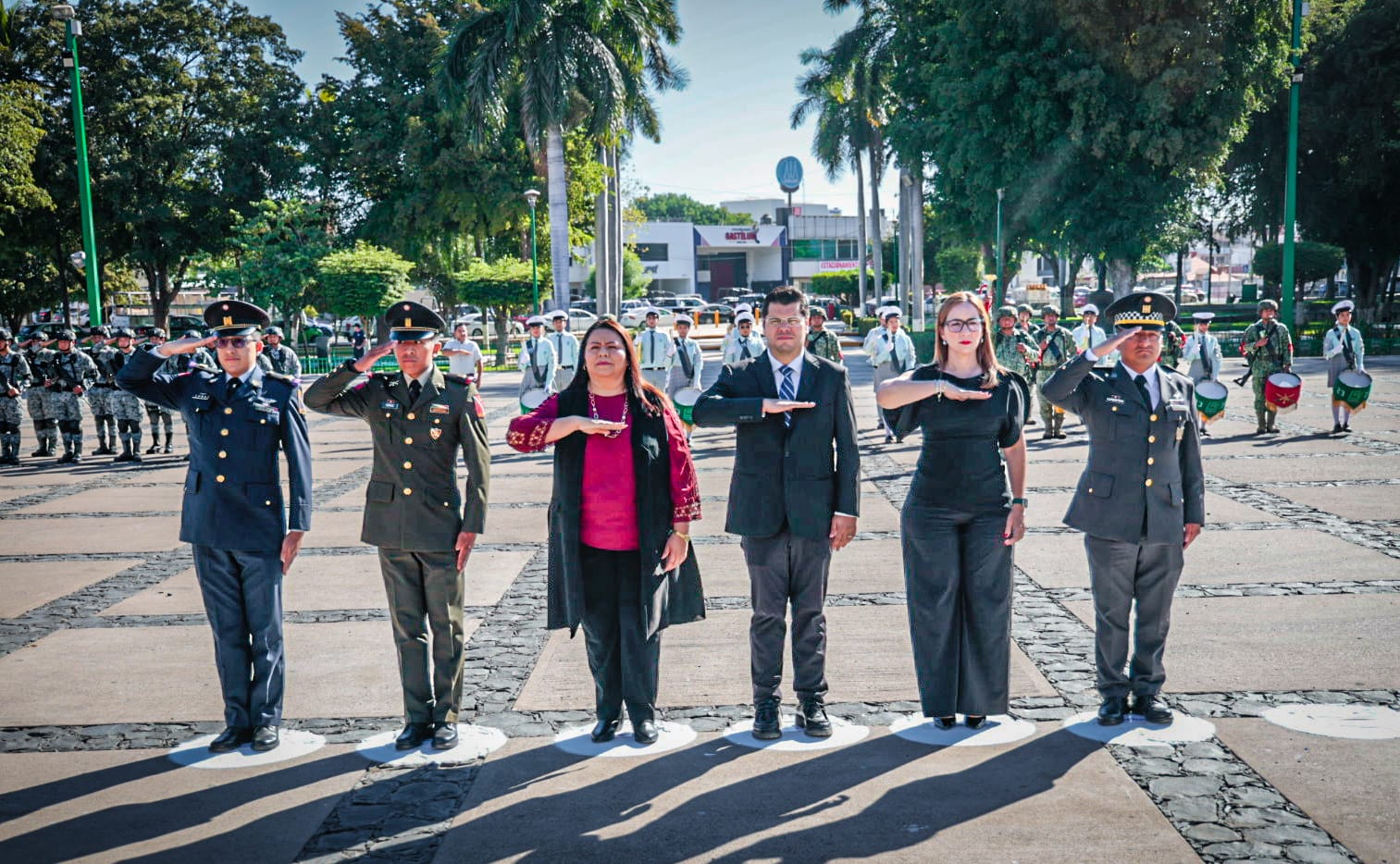 Gobierno de Sinaloa conmemora en 273 aniversario del natalicio de Miguel Hidalgo