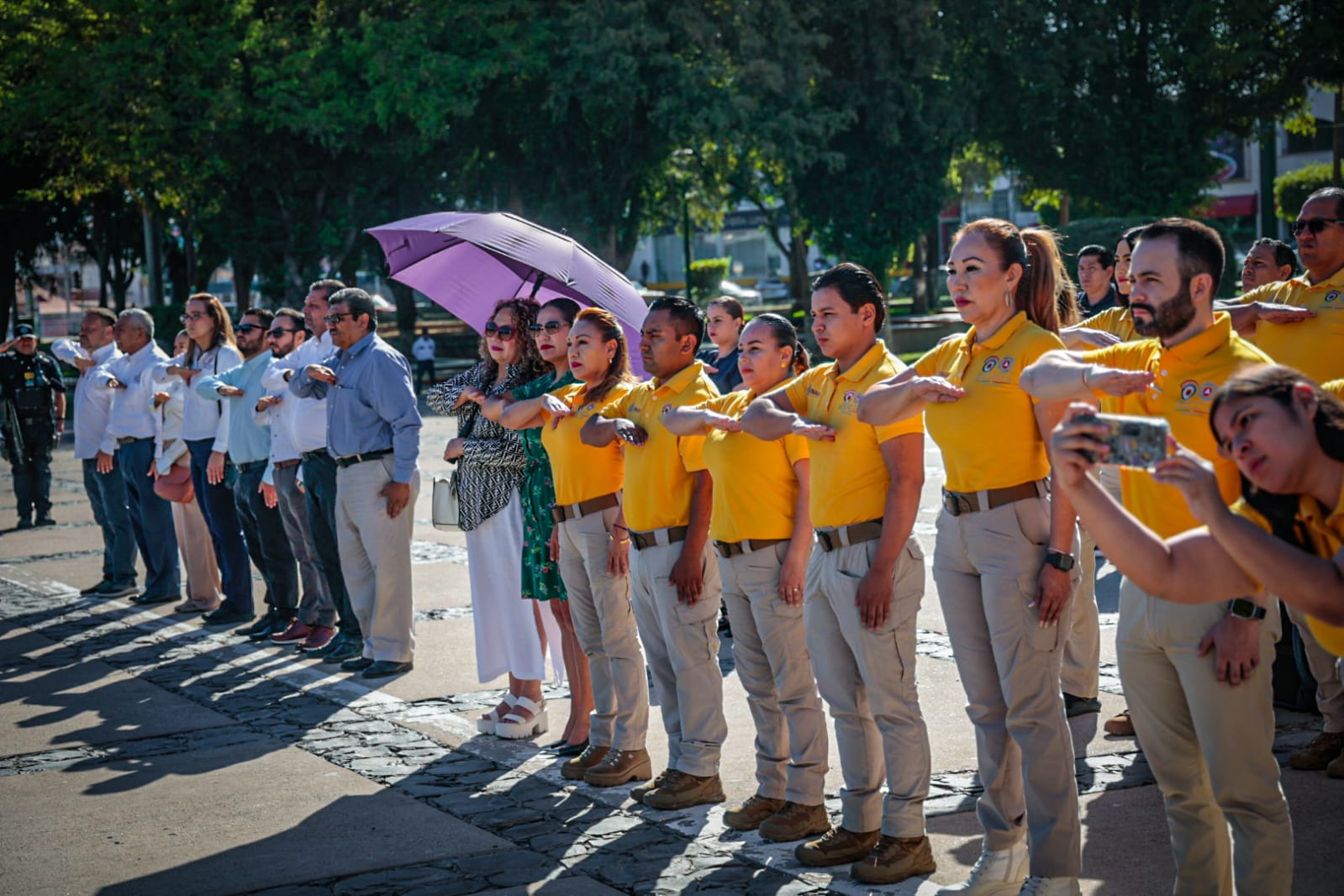 Gobierno de Sinaloa conmemora en 273 aniversario del natalicio de Miguel Hidalgo