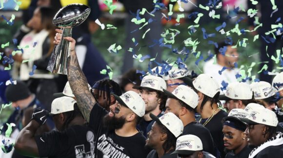 ¡Todo listo! La NFL anuncia su calendario para la temporada 2026